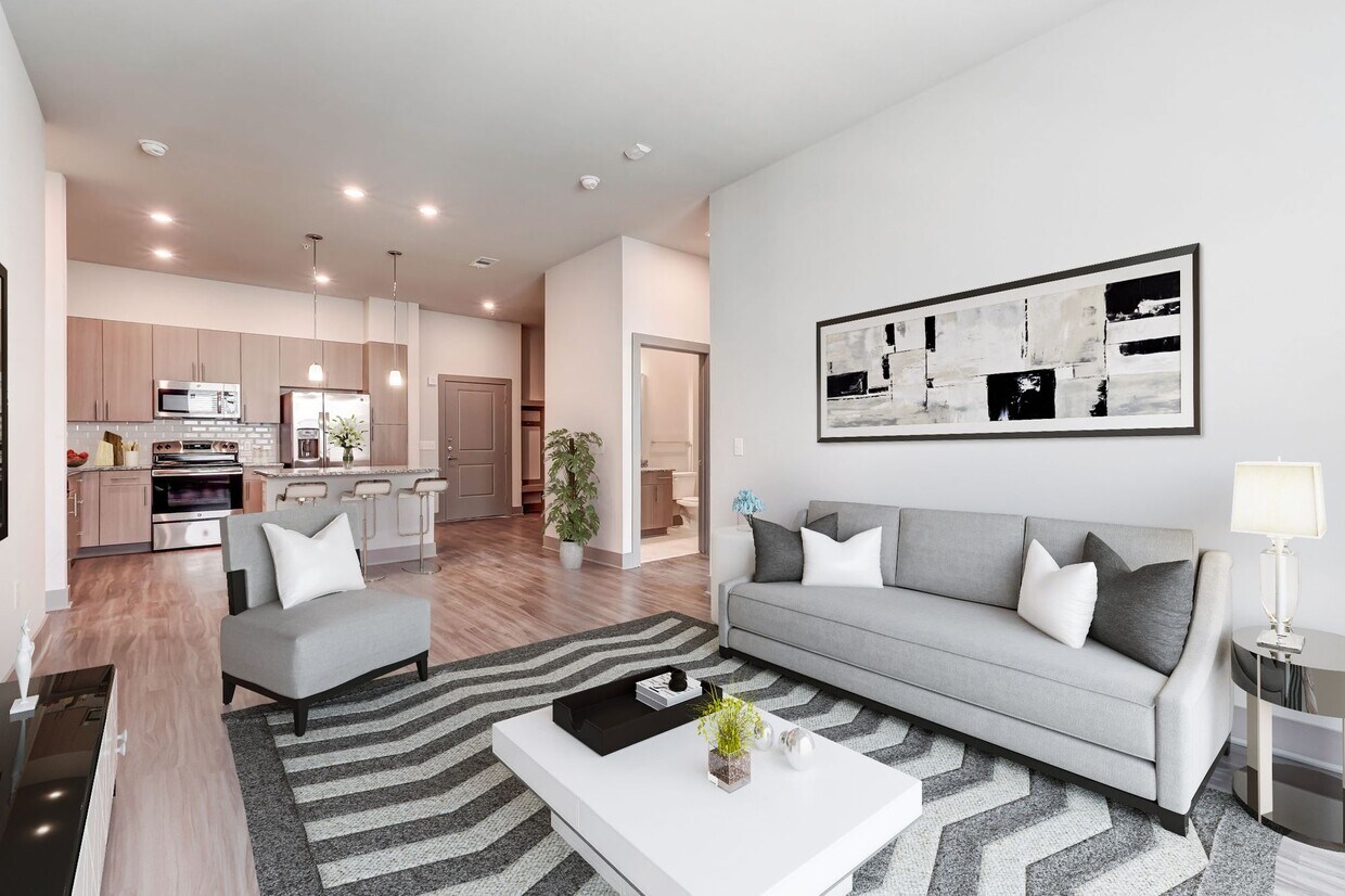 SHOREVIEW FLATS Apartments Dallas, TX