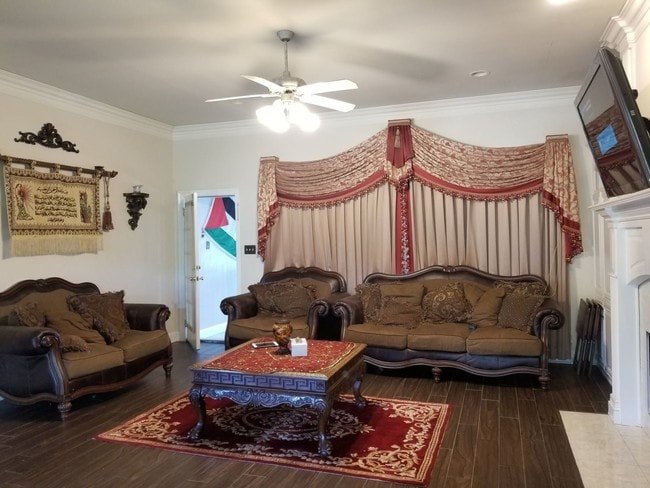 Building Photo - 4 br, 2 bath House - 509 Demery