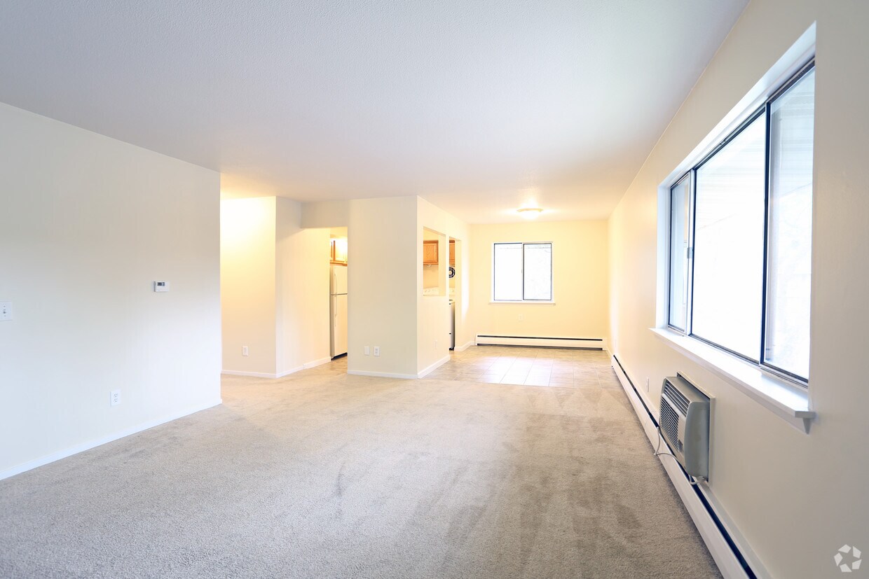 Imperial Manor Apartments Alquileres en Greece, NY