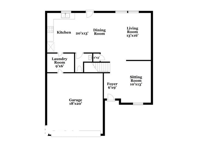Building Photo - 9102 Cardinal Flower Ct