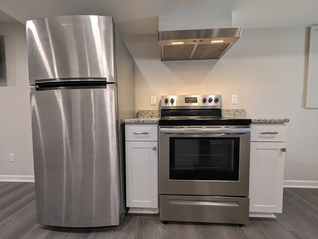 Photo - 120 Berkshire Pl Apartment