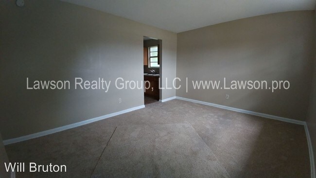 Foto del edificio - 3 br, 1 bath House - 4131 Virginia Ave.