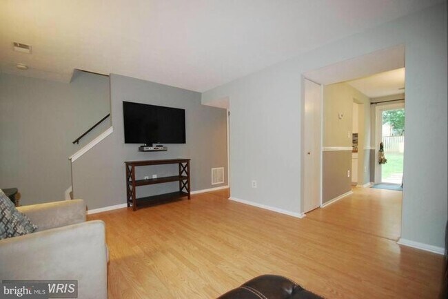 Foto del edificio - Pasadena Duplex