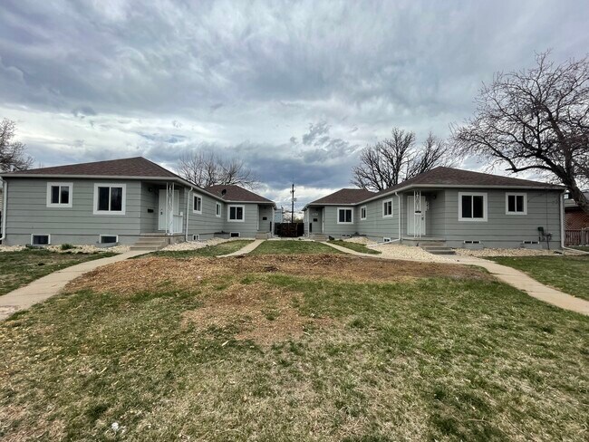 Building Photo - 2415 S Marion St