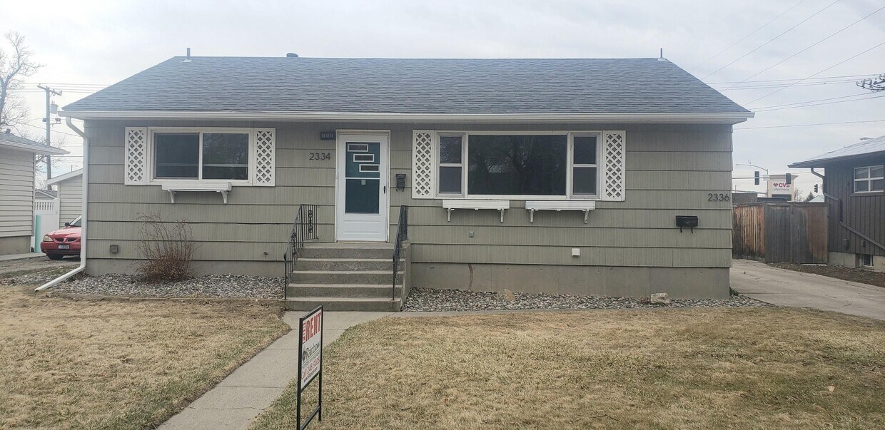 Primary Photo - 2334 Avenue B