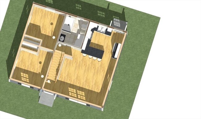 Foto del edificio - 290 West St