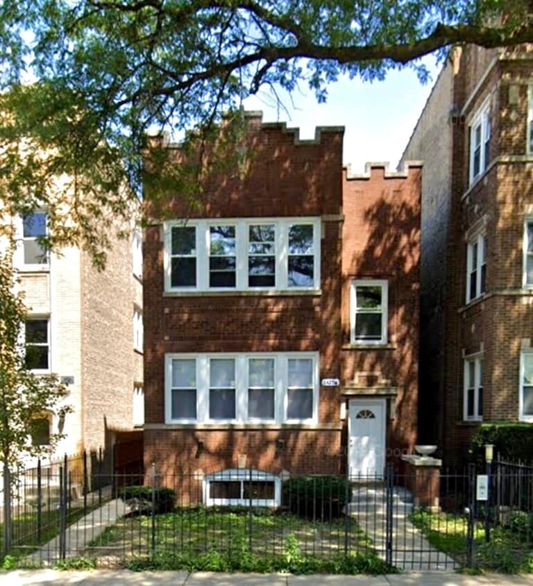 6425 N Claremont Ave Unit G, Chicago, IL 60645 Condo for Rent in