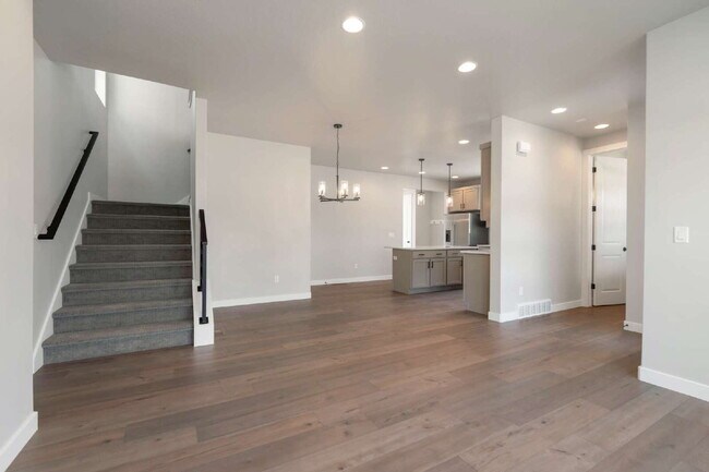 Foto del edificio - Brand New 3BD 3BA Holbrook Home w/ Finished Basement -Corner Lot