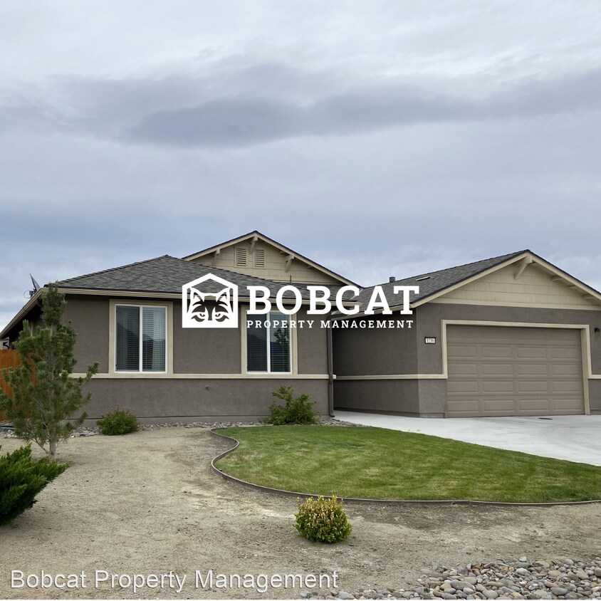 1236 Heybourne Rd, Gardnerville, NV 89410 House Rental in Gardnerville, NV