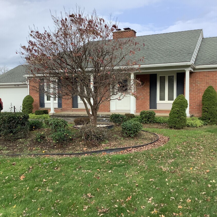 38 Wilson Ave, Dunkirk, NY 14048 House Rental in Dunkirk, NY