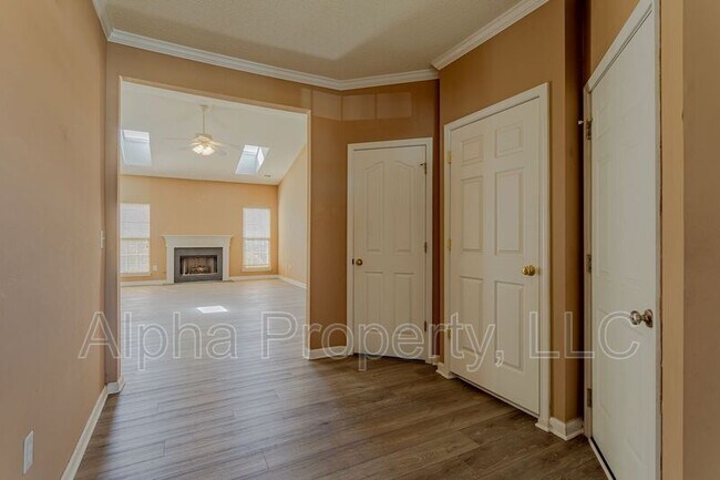 Foto del edificio - 126 Cotter Ln