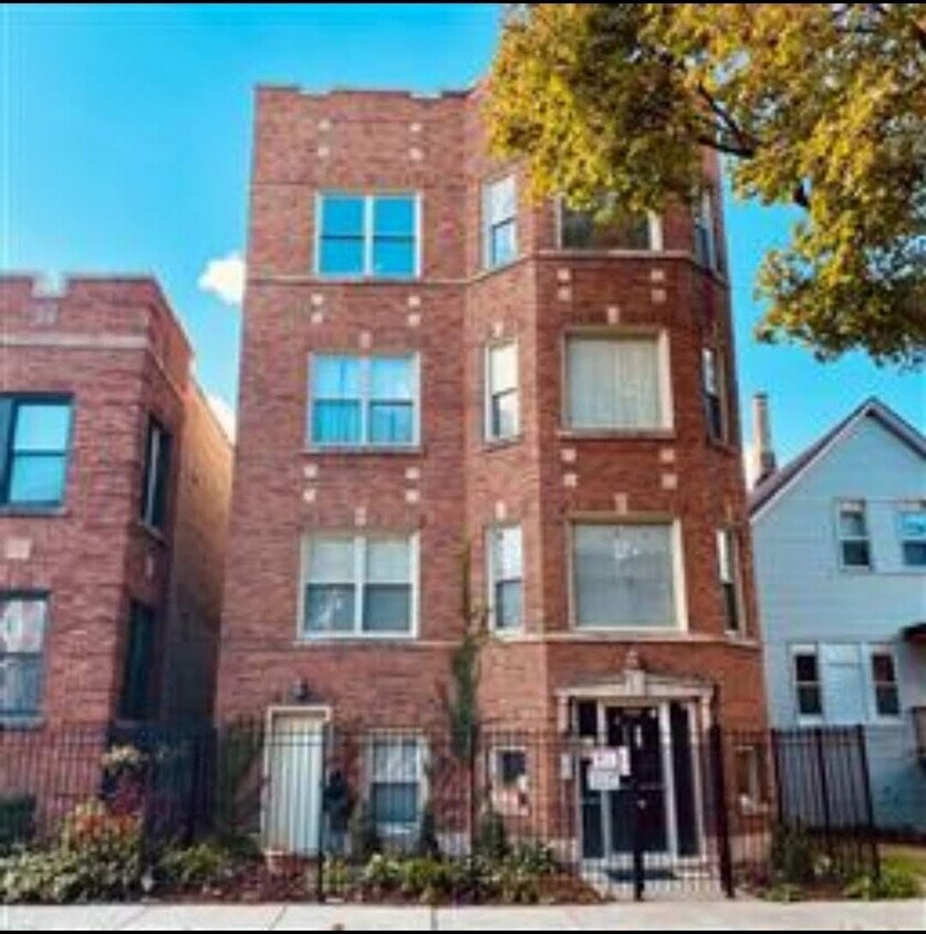7926 S Drexel Ave Unit 1, Chicago, IL 60619 Condo for Rent in Chicago