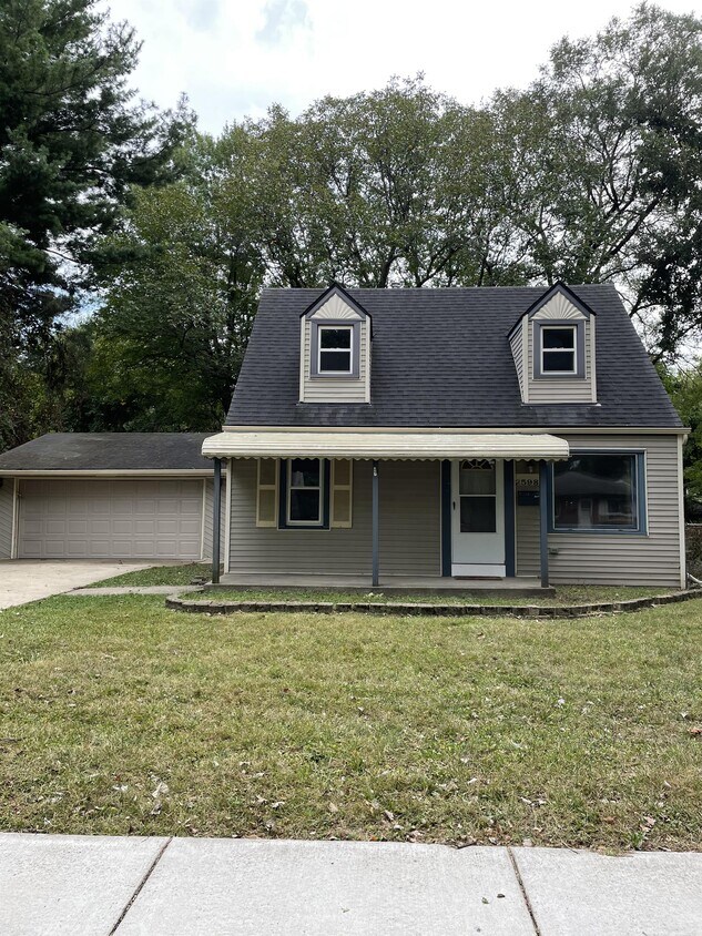 25985 Currier St, Dearborn Heights, MI 48125 House Rental in Dearborn