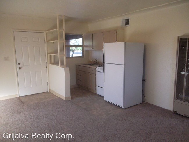 Foto del edificio - 2803 N Geronimo Ave