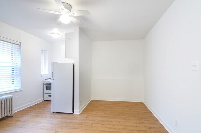 Foto del edificio - 5433 N Kenmore Ave