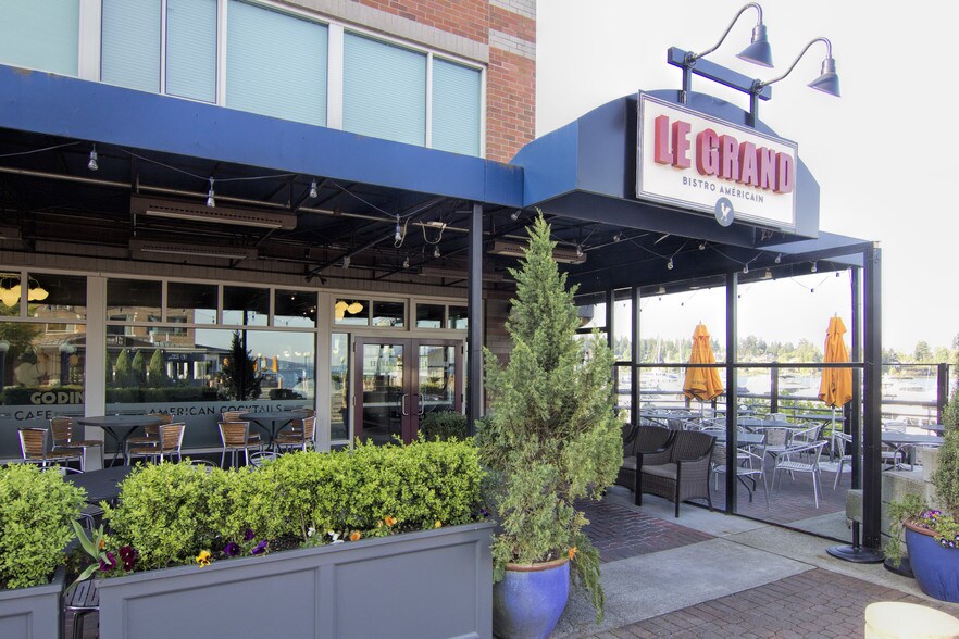 Picture of Lakeview Tacoma Lakewood