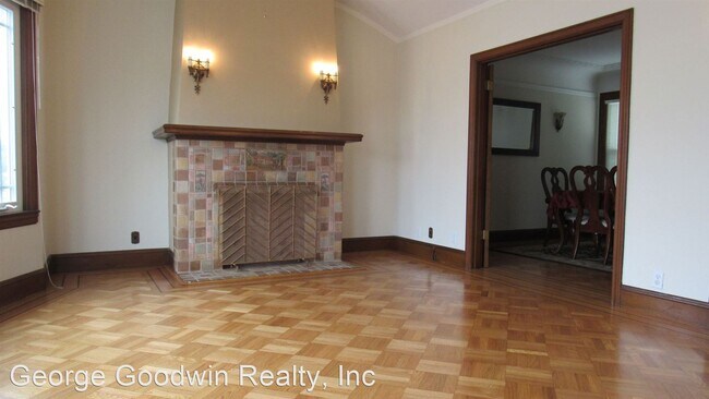 Building Photo - 3 br, 2.5 bath House - 1437 26th Avenue