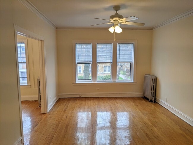Foto del edificio - 712 Seward St
