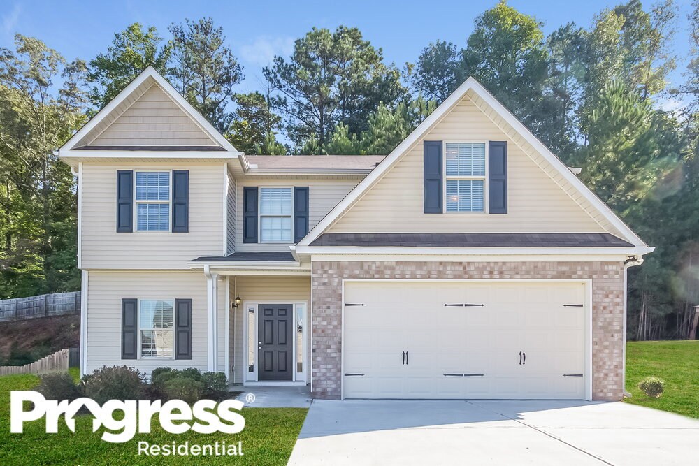 335 Holbrook Dr, Dallas, GA 30132 House Rental in Dallas, GA