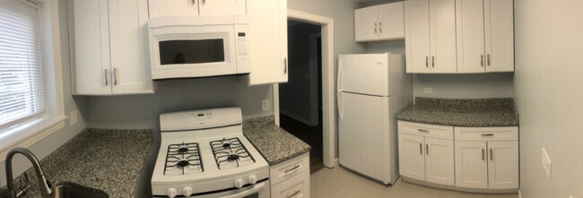 Foto del edificio - Braeside Apartments
