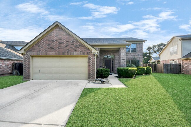 Building Photo - 3007 Cotter Lake Cir