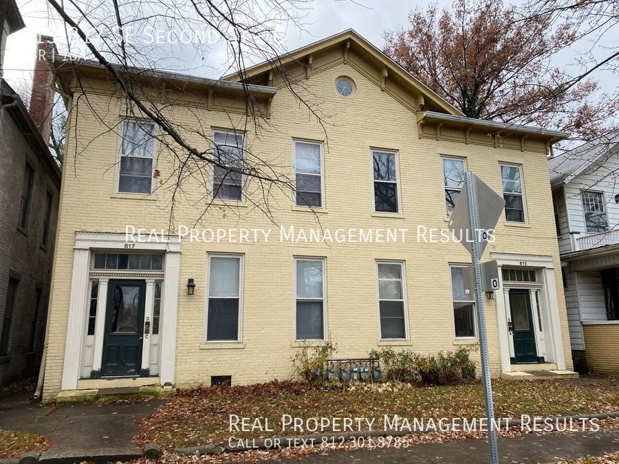 Foto principal - 815-817 SE Second St-C