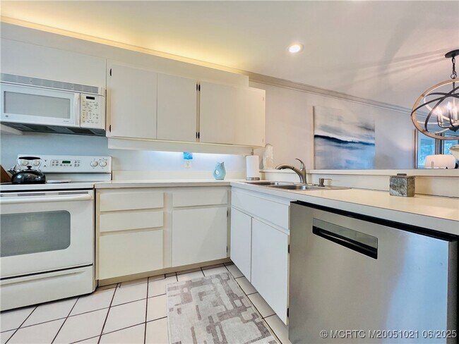 Foto del edificio - 1550 NE Ocean Blvd