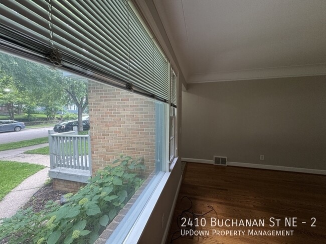 Building Photo - 2410 Buchanan St NE
