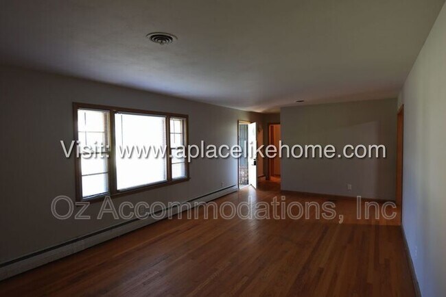 Foto del edificio - 3640 Washington Ave