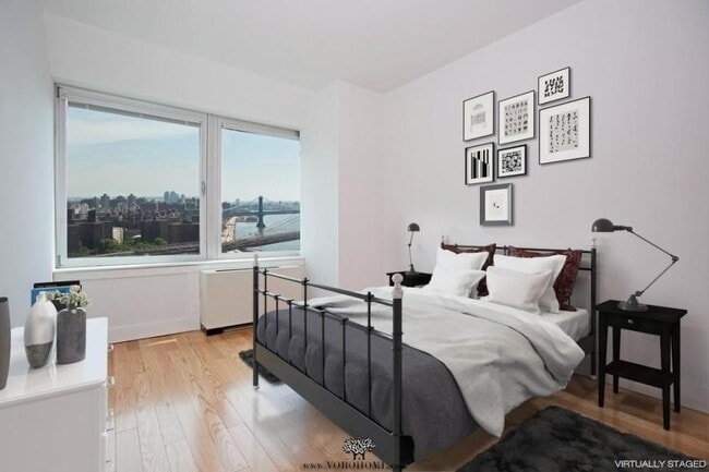 Building Photo - 2 bedroom in NEW YORK NY 10038