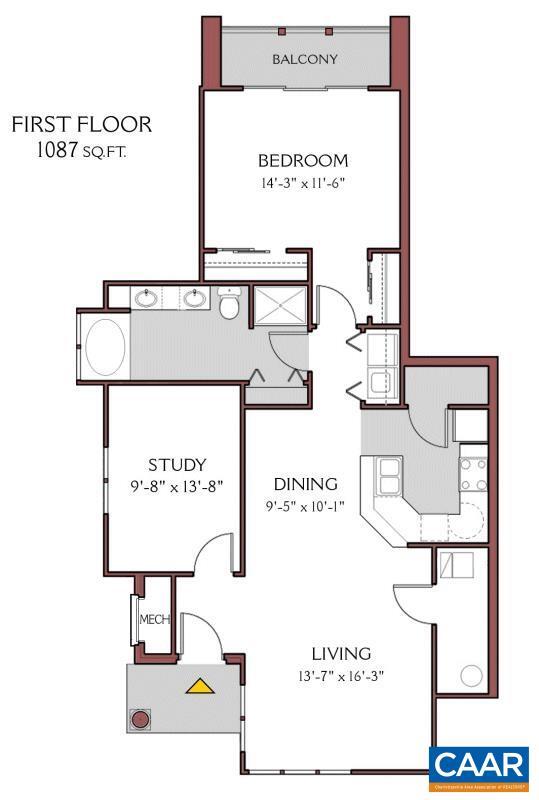 Foto del edificio - 1796 Sugar Maple Ct