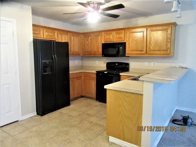 Foto del edificio - 1133 Greywood Dr