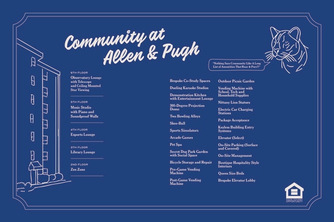 Building Photo - College Park