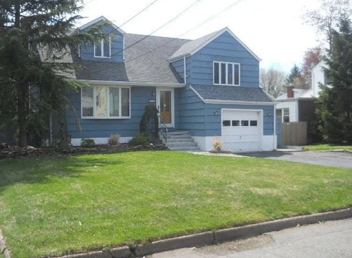 412 Orchard St, Rahway, NJ 07065 House Rental in Rahway, NJ