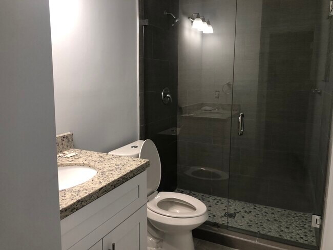 Updated Bathroom - 3501 SW 12th St