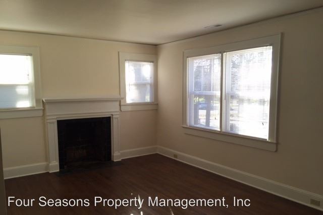 Building Photo - 2 br, 1 bath House - 1013 Anderson Street