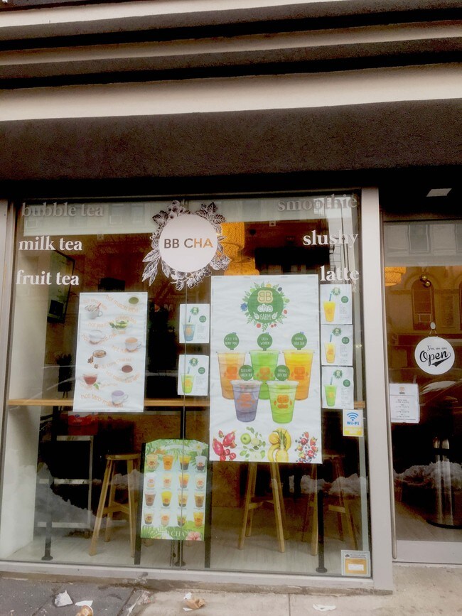 Foto del edificio - 161 Havemeyer St