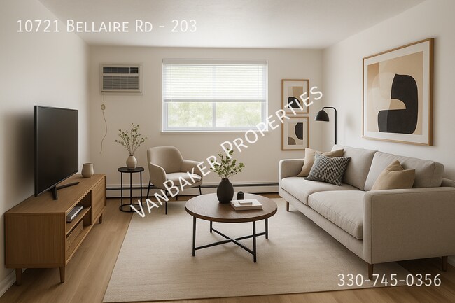 Foto del edificio - 10721 Bellaire Rd