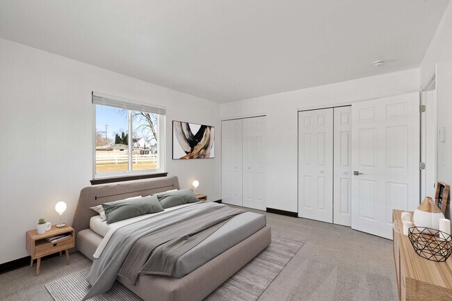 Foto del edificio - Hillcrest Apartments