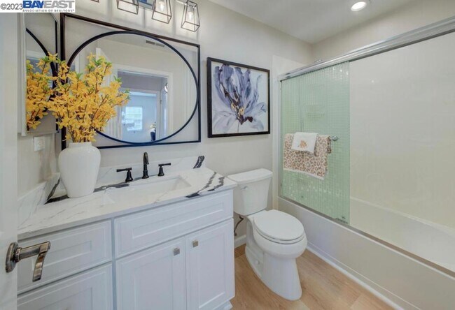 Bath - 2344 Magnolia Bridge Dr