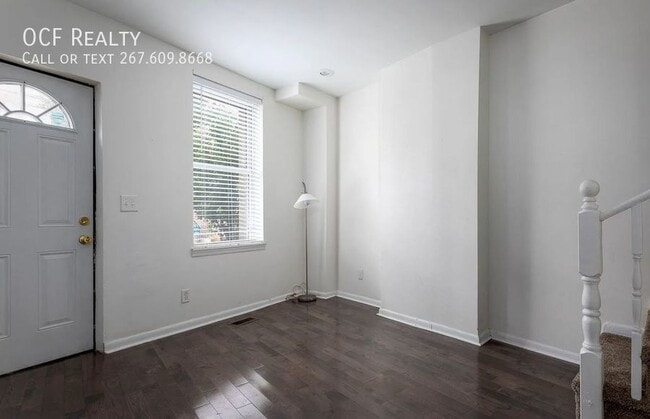 Building Photo - Fishtown Townhouse