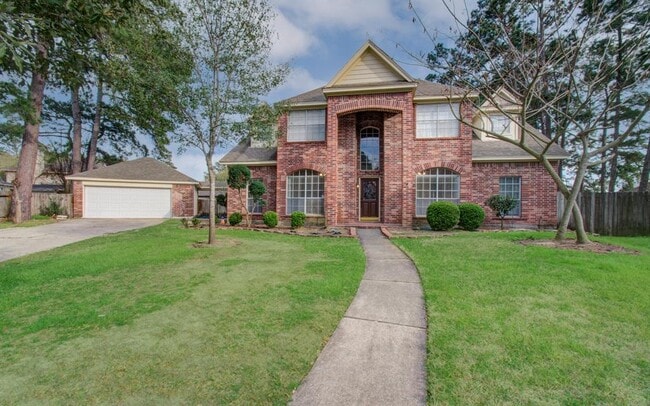 Building Photo - 10615 Alderford Ct