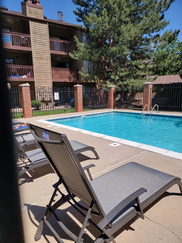 222 Wright St Unit 201, Lakewood, CO 80228 Condo for Rent in Lakewood