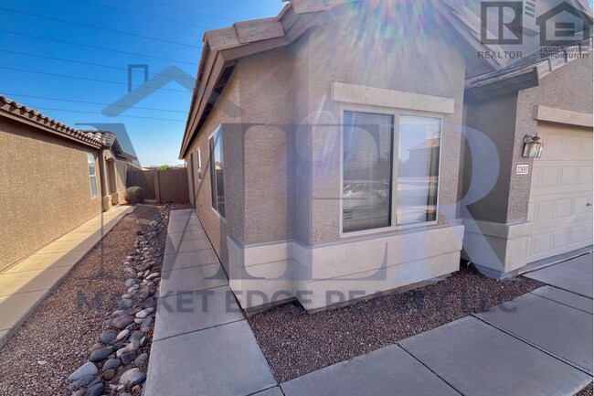 Building Photo - 3Bed/2Bath Home in Maricopa! $399 MOVE-IN SPECIAL! Move-In Ready on 03/12/2026!