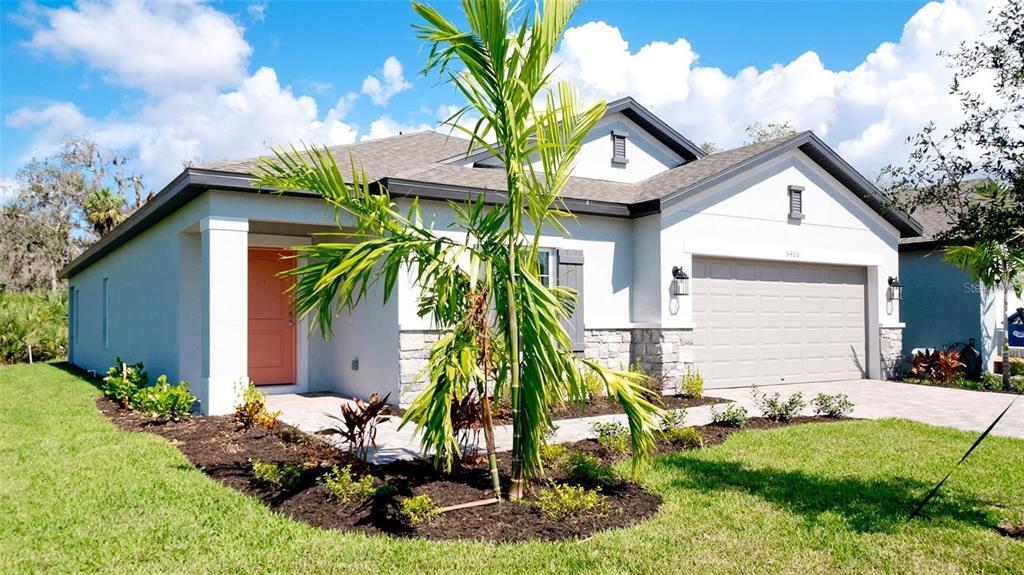 5406 Badini Wy, Palmetto, FL 34221 House for Rent in Palmetto, FL
