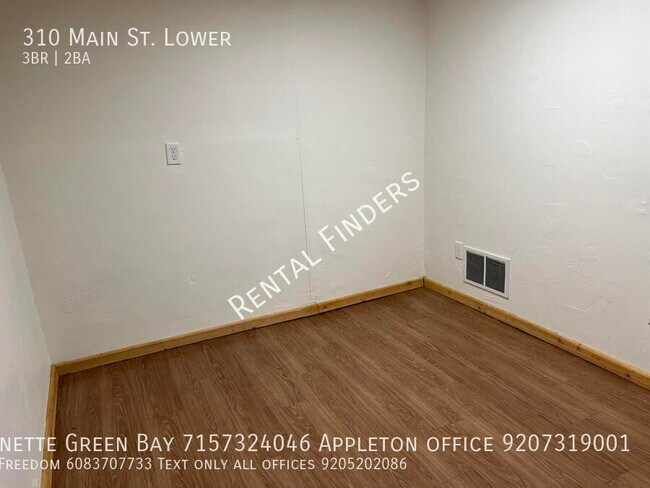 Foto del edificio - 310 Main St