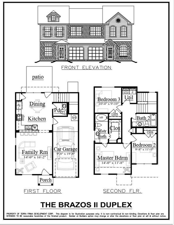 Foto del edificio - 34 Woodland Hills Dr