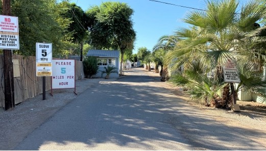 Building Photo - Sherwood And Patriot Mobile Home Park