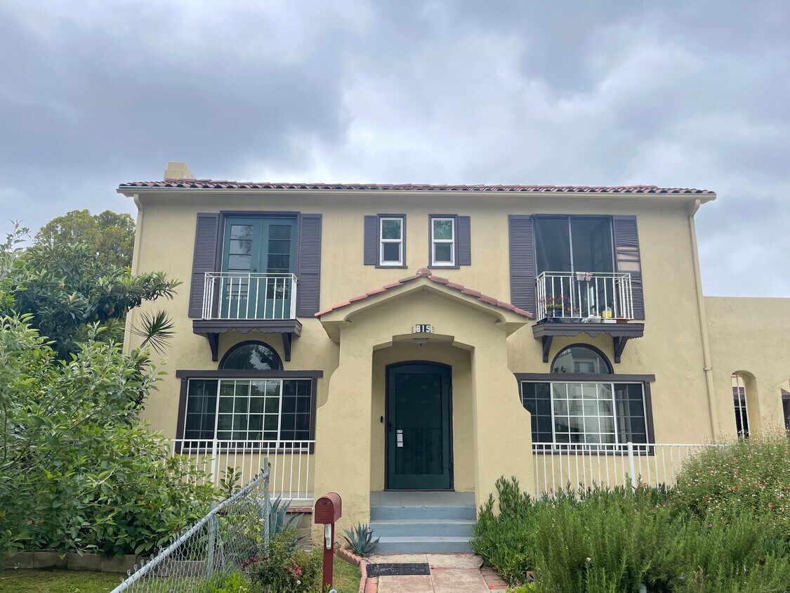 61 Painter St Pasadena, CA 91103 Alquileres en Pasadena, CA