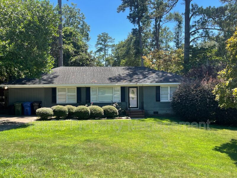 Primary Photo - 4036 Arrel Dr